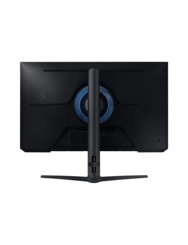 Samsung LS27AG520PPXEN monitoare LCD 68,6 cm (27") 2560 x 1440 Pixel Quad HD LED Negru