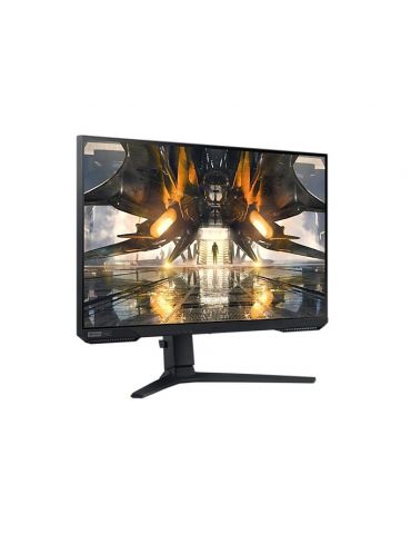 Samsung LS27AG520PPXEN monitoare LCD 68,6 cm (27") 2560 x 1440 Pixel Quad HD LED Negru