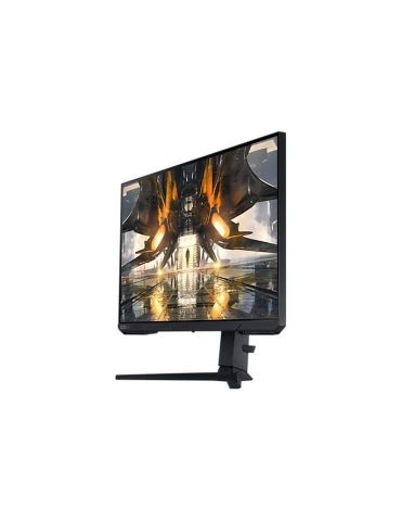 Samsung LS27AG520PPXEN monitoare LCD 68,6 cm (27") 2560 x 1440 Pixel Quad HD LED Negru