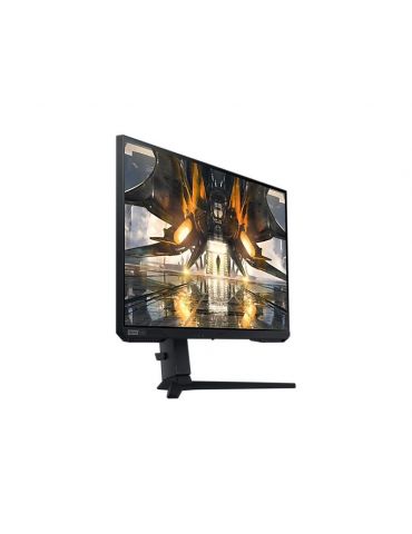 Samsung LS27AG520PPXEN monitoare LCD 68,6 cm (27") 2560 x 1440 Pixel Quad HD LED Negru