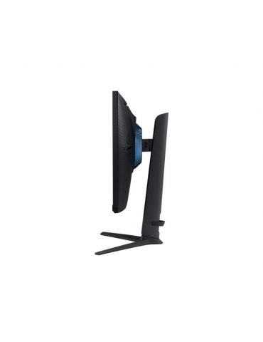 Samsung LS27AG520PPXEN monitoare LCD 68,6 cm (27") 2560 x 1440 Pixel Quad HD LED Negru