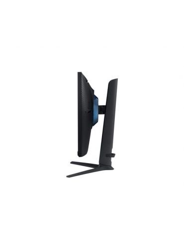 Samsung LS27AG520PPXEN monitoare LCD 68,6 cm (27") 2560 x 1440 Pixel Quad HD LED Negru