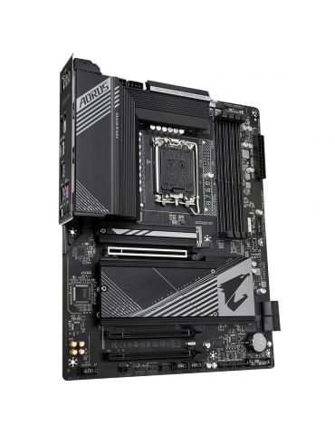 GIGABYTE B760 AORUS ELITE plăci de bază Intel B760 Express LGA 1700 ATX - Tik.ro