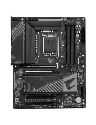 GIGABYTE B760 AORUS ELITE plăci de bază Intel B760 Express LGA 1700 ATX