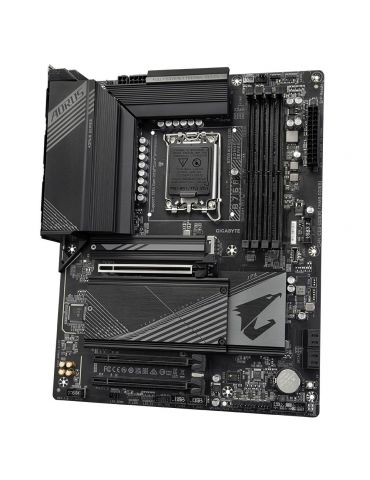 GIGABYTE B760 AORUS ELITE plăci de bază Intel B760 Express LGA 1700 ATX