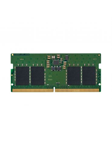 Kingston Technology ValueRAM module de memorie 8 Giga Bites 1 x 8 Giga Bites DDR5 - Tik.ro