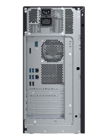 Fujitsu PRIMERGY TX1310 M5 servere 2 TB Tower Intel Xeon E E-2324G 3,1 GHz 16 Giga Bites DDR4-SDRAM Microsoft SQL Server 2019