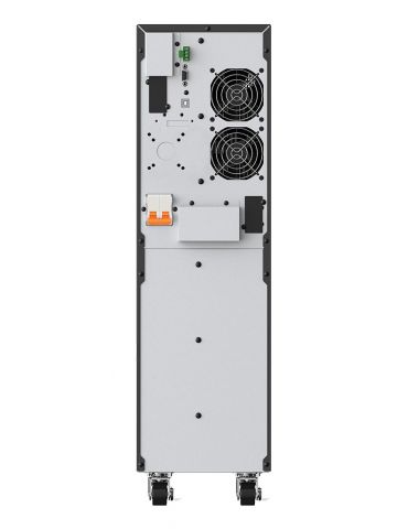 nJoy Aster 6KT surse neîntreruptibile de curent (UPS) Conversie dublă (online) 6 kVA 5400 W