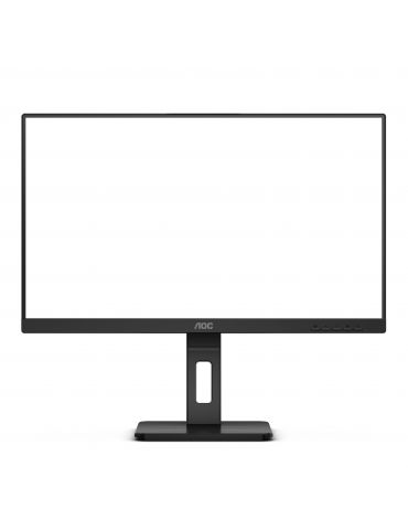 AOC Q27E3UMF monitoare LCD 68,6 cm (27") 2560 x 1440 Pixel Quad HD Negru