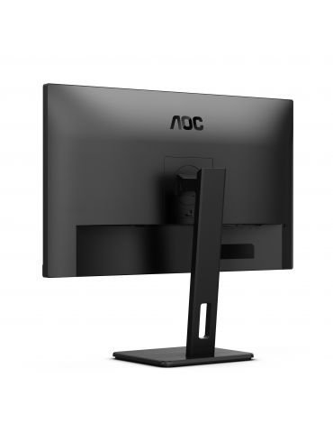 AOC Q27E3UMF monitoare LCD 68,6 cm (27") 2560 x 1440 Pixel Quad HD Negru