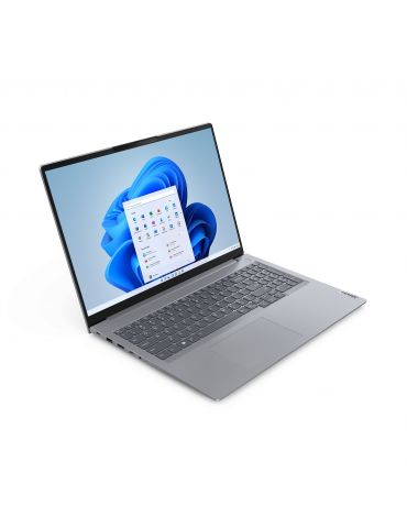 Lenovo ThinkBook 16 G6 IRL Intel® Core™ i5 i5-1335U Laptop 40,6 cm (16") WUXGA 16 Giga Bites DDR5-SDRAM 512 Giga Bites SSD