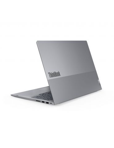 Lenovo ThinkBook 16 G6 IRL Intel® Core™ i5 i5-1335U Laptop 40,6 cm (16") WUXGA 16 Giga Bites DDR5-SDRAM 512 Giga Bites SSD