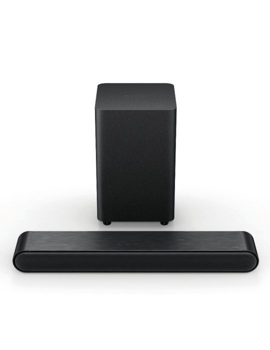 TCL S642WE sisteme de difuzoare tip bară de sunet Negru 2.1 canale 200 W