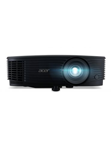 Acer X1329WHP Proiector cu rază normală 4800 ANSI lumens DLP WXGA (1280x800) Negru - Tik.ro