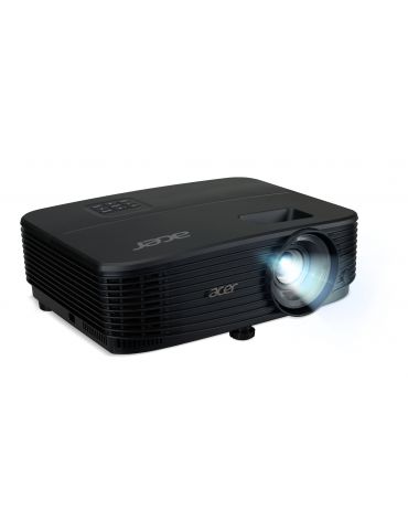 Acer X1329WHP Proiector cu rază normală 4800 ANSI lumens DLP WXGA (1280x800) Negru