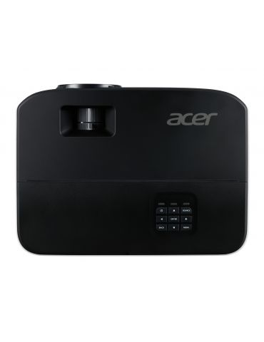 Acer X1329WHP Proiector cu rază normală 4800 ANSI lumens DLP WXGA (1280x800) Negru