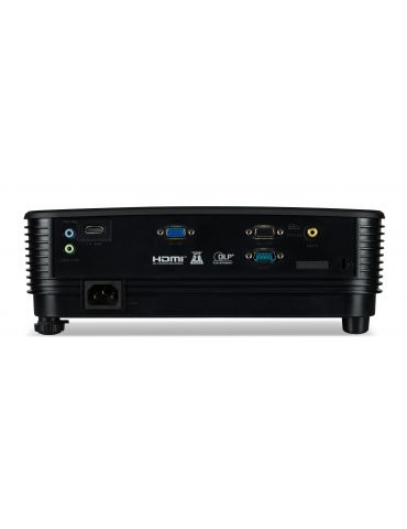 Acer X1329WHP Proiector cu rază normală 4800 ANSI lumens DLP WXGA (1280x800) Negru