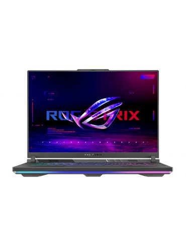 ASUS ROG Strix G16 G614JV-N3084 Intel® Core™ i7 i7-13650HX Laptop 40,6 cm (16") WUXGA 16 Giga Bites DDR5-SDRAM 512 Giga Bites