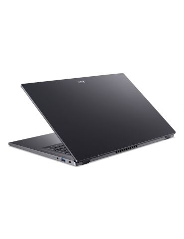 Acer Aspire 17 A17-51M-543L Intel® Core™ i5 i5-1334U Laptop 43,9 cm (17.3") Full HD 16 Giga Bites LPDDR5-SDRAM 1 TB SSD Wi-Fi 6