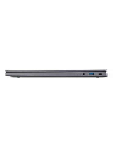 Acer Aspire 17 A17-51M-543L Intel® Core™ i5 i5-1334U Laptop 43,9 cm (17.3") Full HD 16 Giga Bites LPDDR5-SDRAM 1 TB SSD Wi-Fi 6