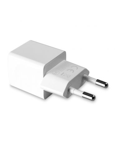 Lindy 73410 încărcătoare pentru dispozitive mobile Smartphone Alb AC De interior