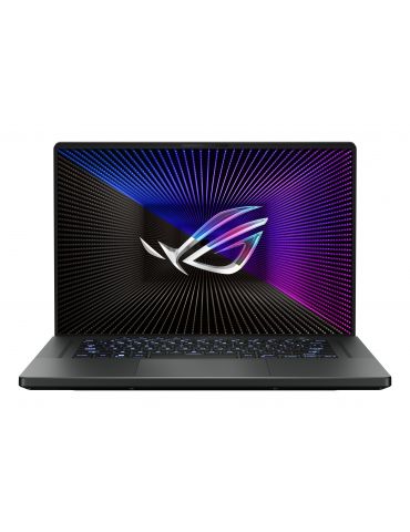 ASUS ROG Zephyrus G16 GU603VU-N4045 Intel® Core™ i9 i9-13900H Laptop 40,6 cm (16") WQXGA 16 Giga Bites DDR4-SDRAM 1 TB SSD
