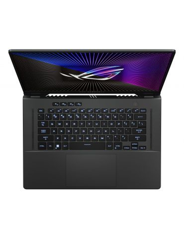 ASUS ROG Zephyrus G16 GU603VU-N4045 Intel® Core™ i9 i9-13900H Laptop 40,6 cm (16") WQXGA 16 Giga Bites DDR4-SDRAM 1 TB SSD