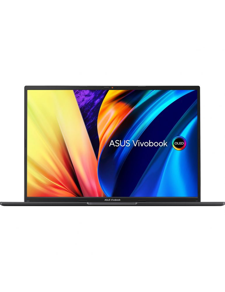 ASUS Vivobook 16 OLED X1605ZA-MX059 Intel Core i5 i5-1235U Laptop 40,6 cm (16") 3.2K 16 Giga Bites DDR4-SDRAM 512 Giga Bites