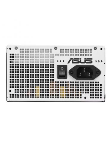 ASUS Prime 850W Gold ( AP-850G ) unități de alimentare cu curent 20+4 pin ATX ATX Negru, Alb