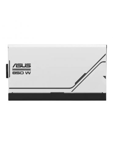 ASUS Prime 850W Gold ( AP-850G ) unități de alimentare cu curent 20+4 pin ATX ATX Negru, Alb
