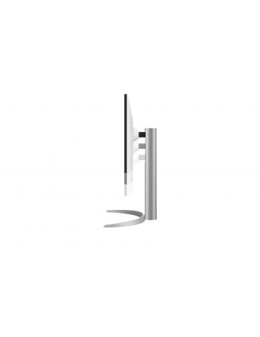 LG 27UP550N-W monitoare LCD 68,6 cm (27") 3840 x 2160 Pixel 4K Ultra HD Alb