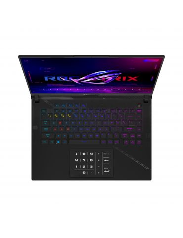 ASUS ROG Strix SCAR 16 G634JY-NM034W Intel® Core™ i9 i9-13980HX Laptop 40,6 cm (16") WQXGA 32 Giga Bites DDR5-SDRAM 1 TB SSD