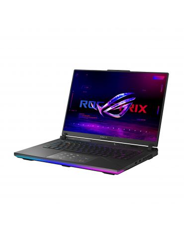 ASUS ROG Strix SCAR 16 G634JY-NM034W Intel® Core™ i9 i9-13980HX Laptop 40,6 cm (16") WQXGA 32 Giga Bites DDR5-SDRAM 1 TB SSD