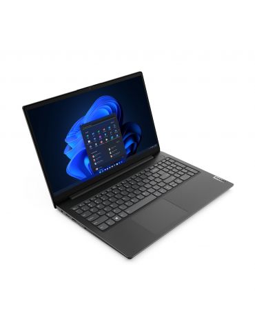 Lenovo V15 G3 ABA AMD Ryzen™ 7 5825U Laptop 39,6 cm (15.6") Full HD 8 Giga Bites DDR4-SDRAM 512 Giga Bites SSD Wi-Fi 5