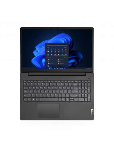 Lenovo V15 G3 ABA AMD Ryzen™ 7 5825U Laptop 39,6 cm (15.6") Full HD 8 Giga Bites DDR4-SDRAM 512 Giga Bites SSD Wi-Fi 5