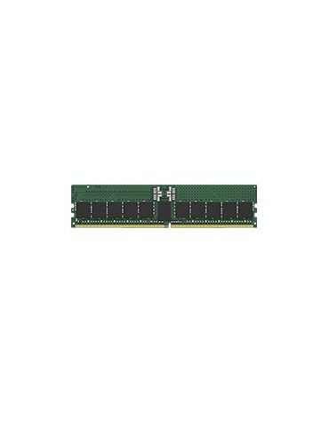 Kingston Technology KTH-PL548S4-32G module de memorie 32 Giga Bites 1 x 32 Giga Bites DDR5 CCE - Tik.ro