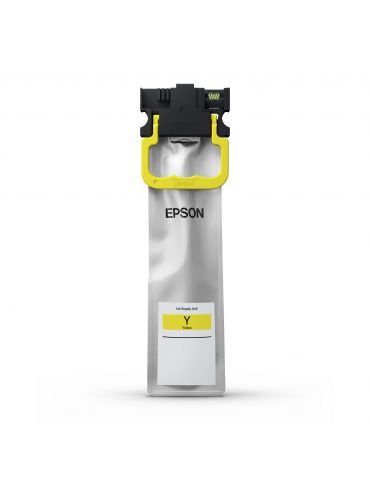 Cartus cerneala Epson WF-C529R / C579R Yellow Epson - 1 - Tik.ro