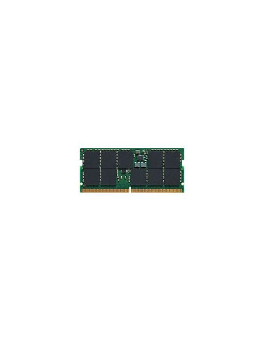 Kingston Technology KTH-PN548T-32G module de memorie 32 Giga Bites 1 x 32 Giga Bites DDR5 CCE