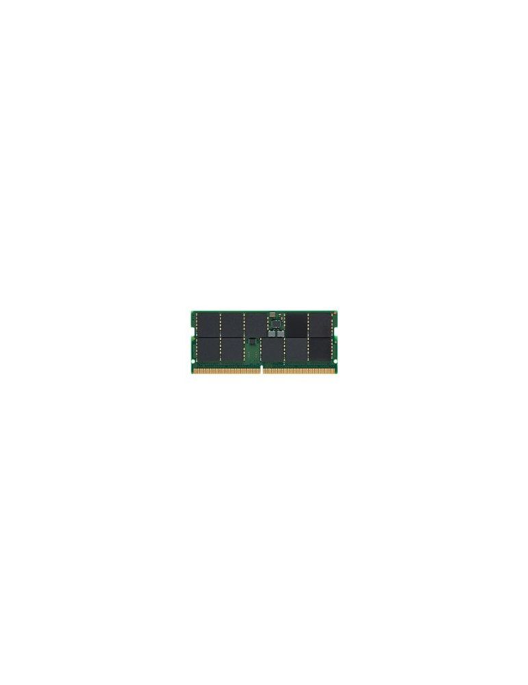 Kingston Technology KTL-TN548T-16G module de memorie 16 Giga Bites 1 x 16 Giga Bites DDR5 CCE