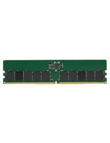 Kingston Technology KSM52E42BS8KM-16HA module de memorie 16 Giga Bites 1 x 16 Giga Bites DDR5 CCE - Tik.ro