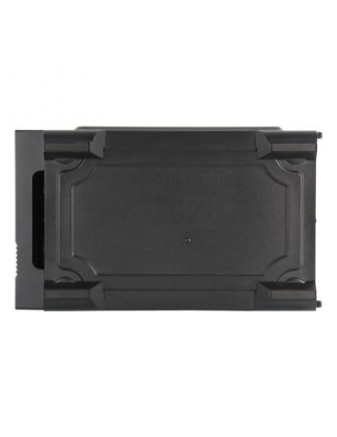 Chieftec UK-02B-OP carcase PC Cub Negru