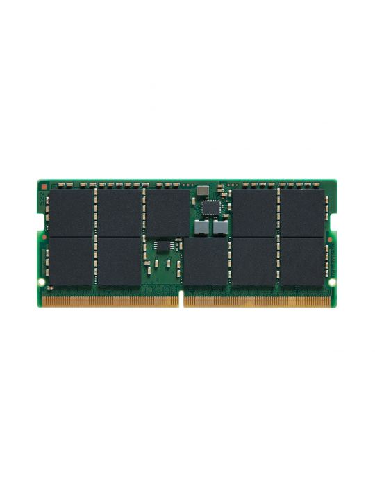 Kingston Technology KSM52T42BD8KM-32HA module de memorie 32 Giga Bites 1 x 32 Giga Bites DDR5 CCE