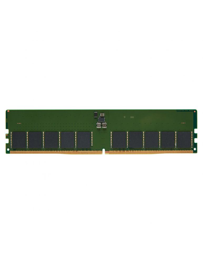 Kingston Technology KTD-PE548E-32G module de memorie 32 Giga Bites 1 x 32 Giga Bites DDR5 CCE