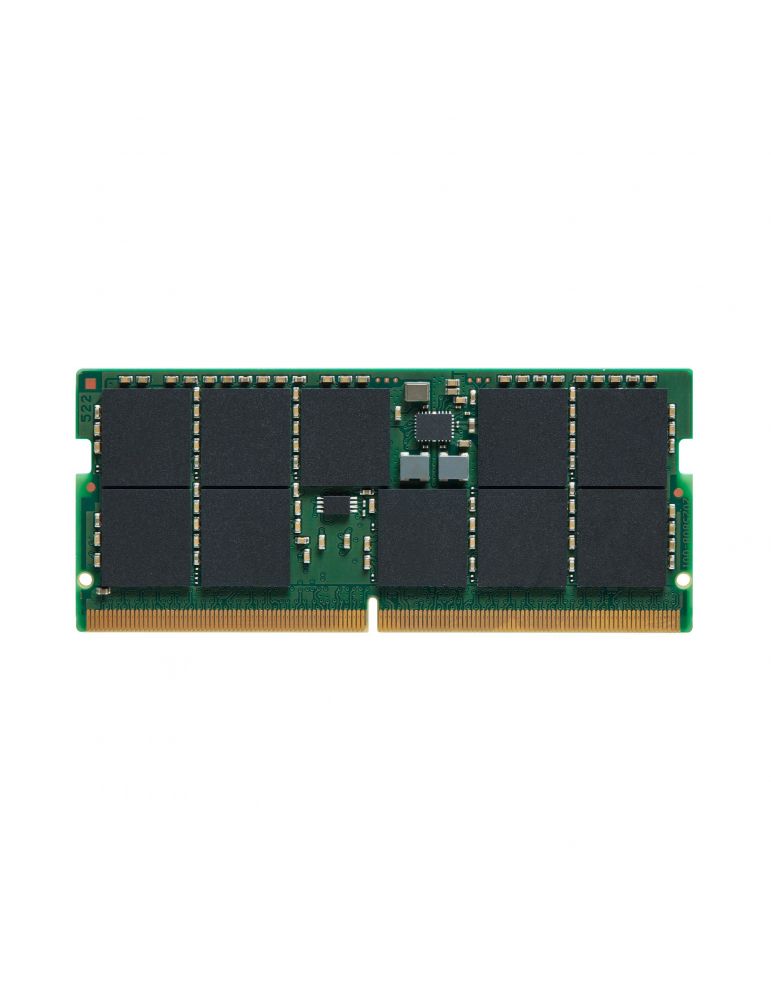 Kingston Technology KSM56T46BD8KM-32HA module de memorie 32 Giga Bites 1 x 32 Giga Bites DDR5 CCE