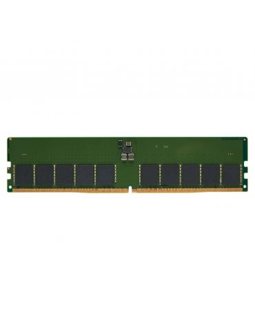 Kingston Technology KSM52E42BD8KM-32HA module de memorie 32 Giga Bites 1 x 32 Giga Bites DDR5 CCE - Tik.ro