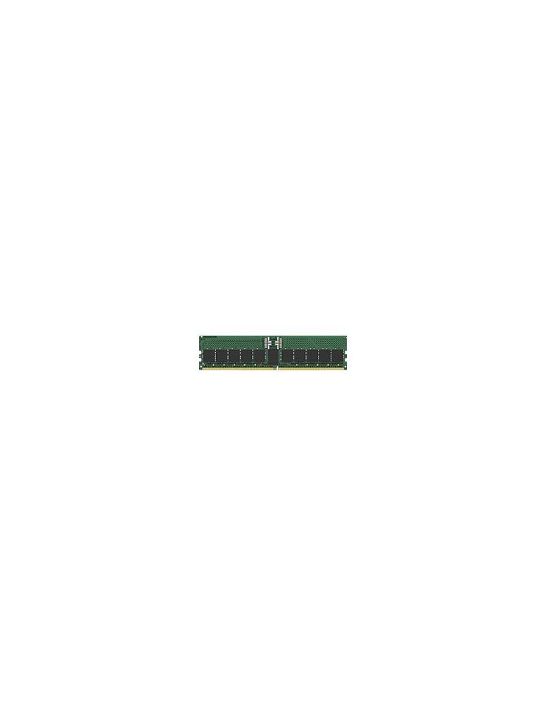 Kingston Technology KTL-TS548D8-32G module de memorie 32 Giga Bites 1 x 32 Giga Bites DDR5 CCE