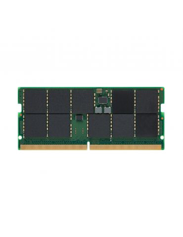 Kingston Technology KTD-PN548T-16G module de memorie 16 Giga Bites 1 x 16 Giga Bites DDR5 CCE - Tik.ro
