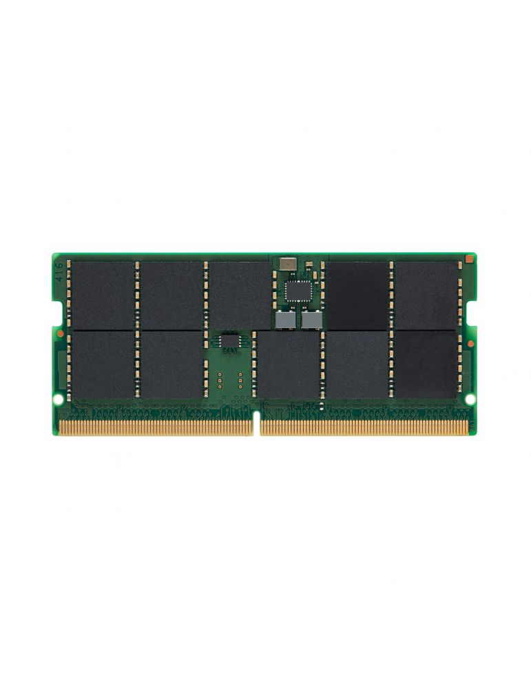 Kingston Technology KTD-PN548T-16G module de memorie 16 Giga Bites 1 x 16 Giga Bites DDR5 CCE