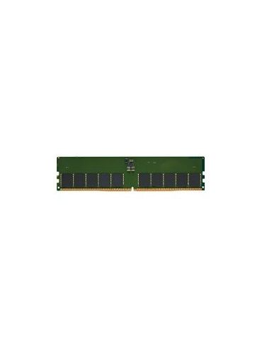 Kingston Technology KTL-TS548E-32G module de memorie 32 Giga Bites 1 x 32 Giga Bites DDR5 CCE - Tik.ro