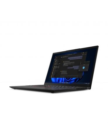 Lenovo ThinkPad X1 Nano Gen 2 Intel® Core™ i7 i7-1260P Laptop 33 cm (13") 2K 16 Giga Bites LPDDR5-SDRAM 512 Giga Bites SSD